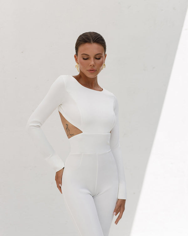 Nuvia Jumpsuit