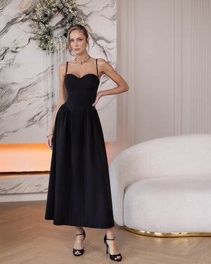 Odette Midi Dress