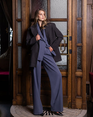 Valmora Luxe Coat