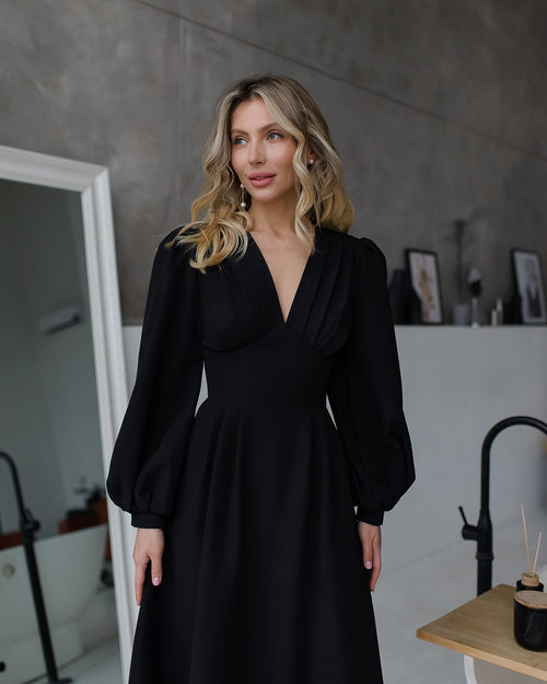 Amelia Dress