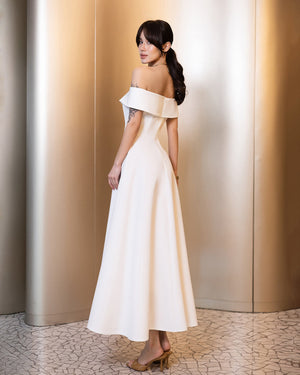 Calyra Bridal Dress