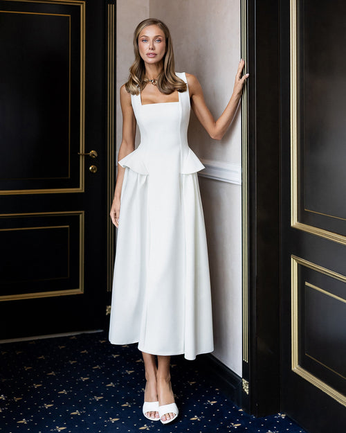 Vionelle Bridal Dress