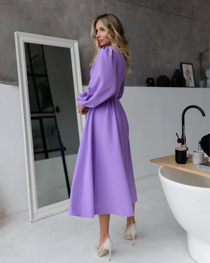 Amelia Dress