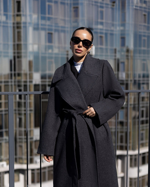 Sorelle Coat