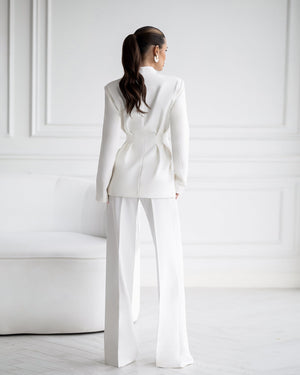 Montrel Bridal Suit