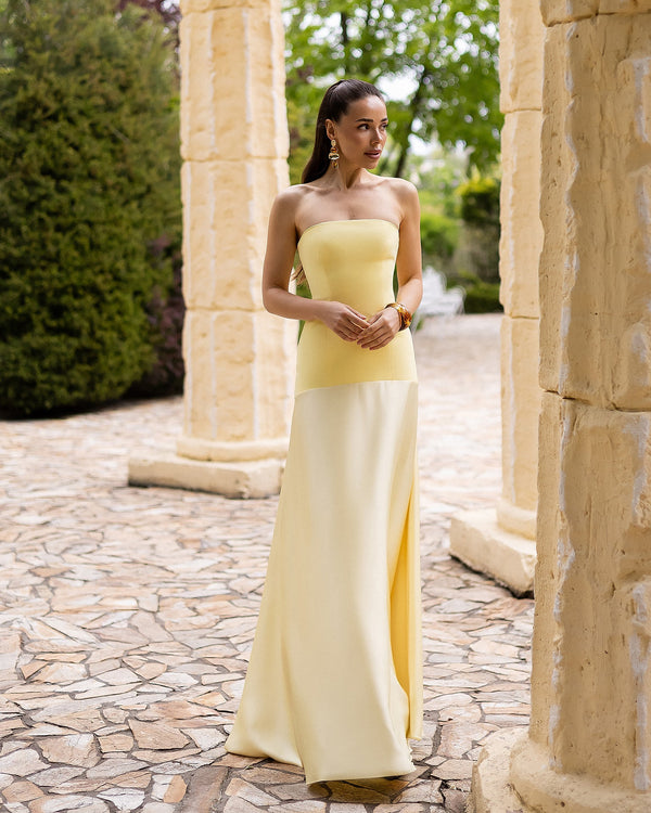 Solanne Gown