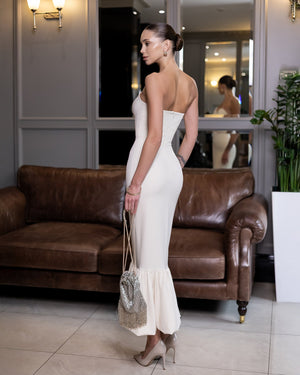 Ravellia Bridal Dress