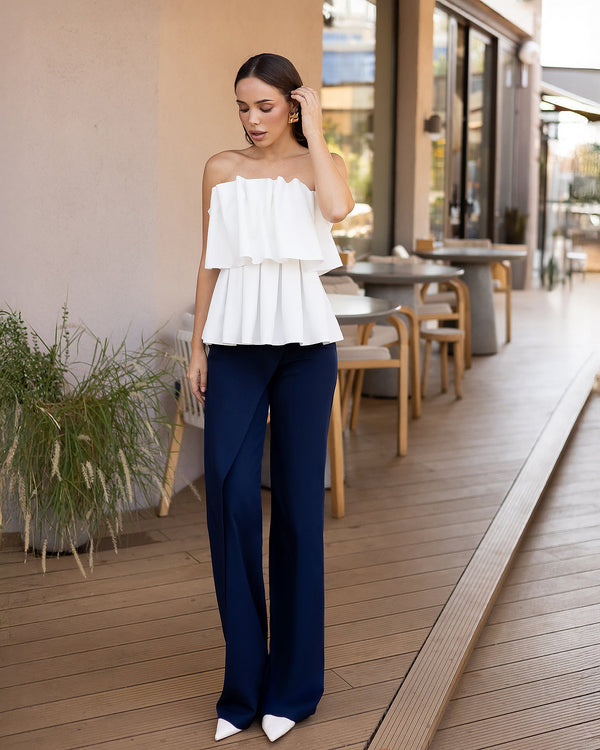 Dahlia Pants