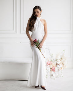 Lunarelle Dress