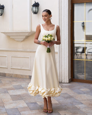 Esmiora Dress