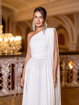 Velanora Bridal Dress