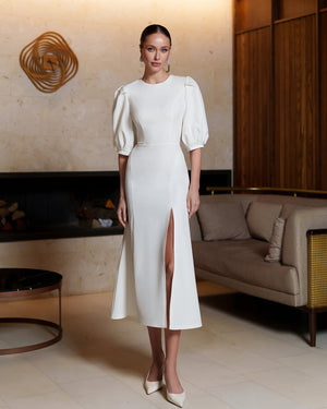 Monterra Dress