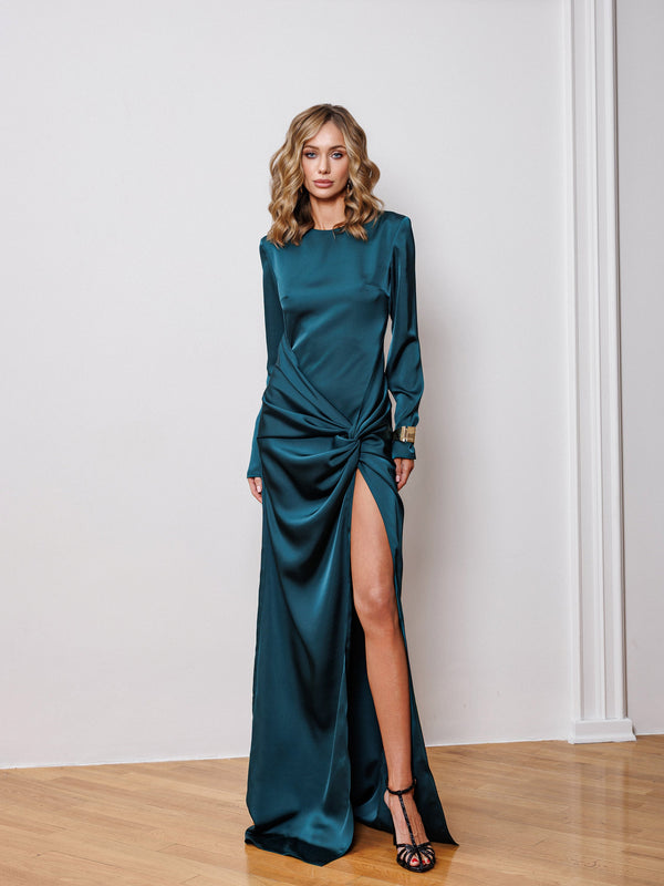 Sermira Dress