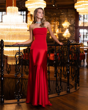 Solanne Gown