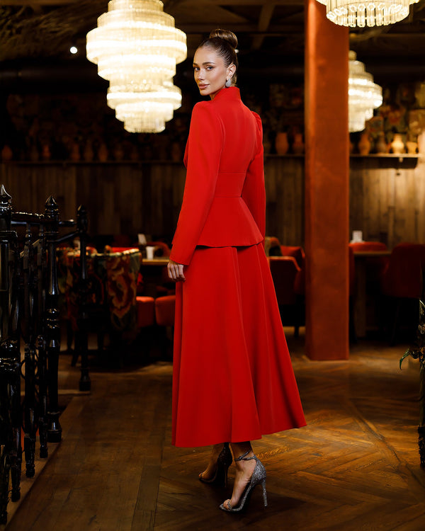 Anselia Suit