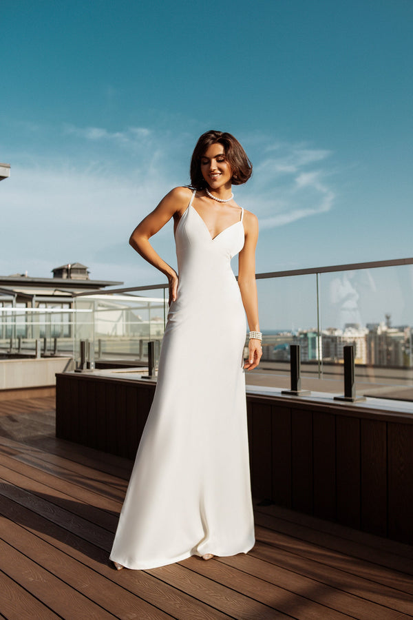 Arvessa Dress