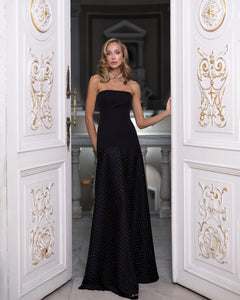 Aeloria Crystal Dress
