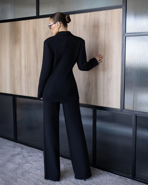 Empire Suit