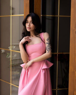 Vionelle Dress