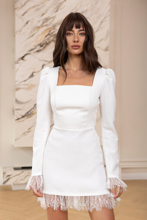 Valmery Bridal Dress