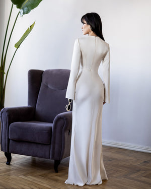 Meridelle Dress