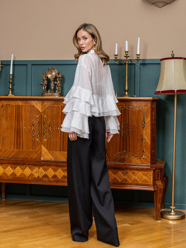 Avelis Blouse