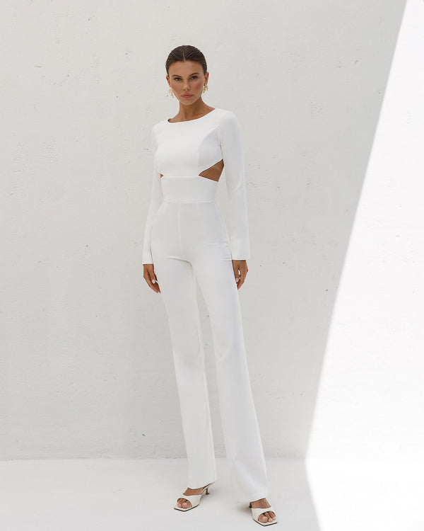 Nuvia Jumpsuit
