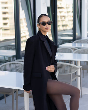 Maretta Coat