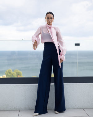 Eveloria Blouse