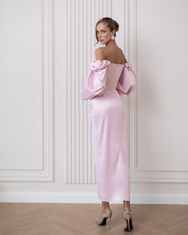 Amara Dress