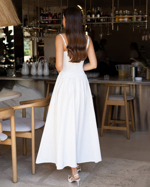 Odette Midi Dress