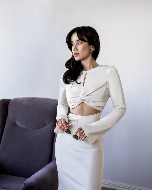 Meridelle Bridal Dress