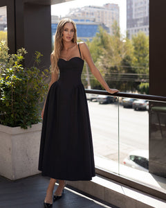 Odette Midi Dress
