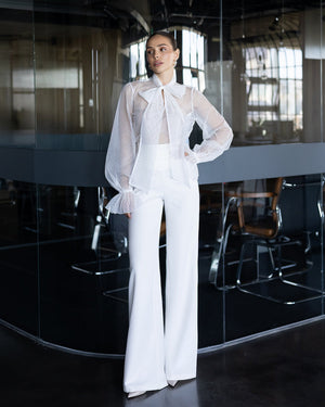 Eveloria Blouse