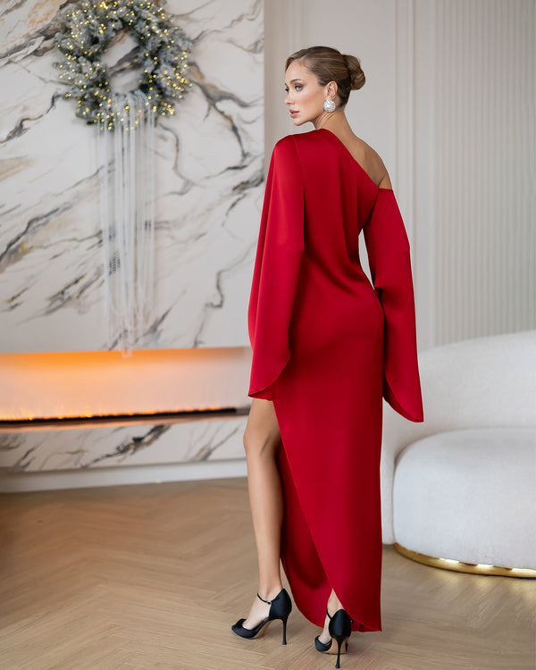 Selaria Dress