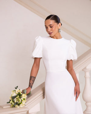 Marovia Dress