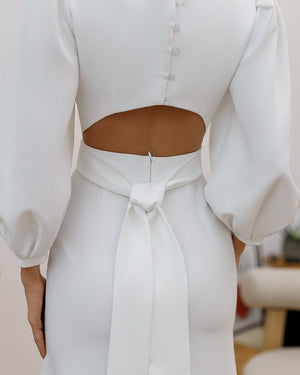 Eloise Bridal Dress