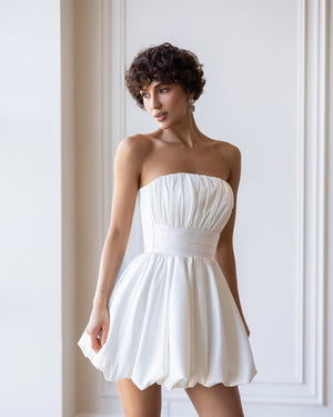 Lyra Corset Dress