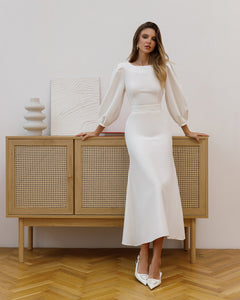 Eloise Bridal Dress