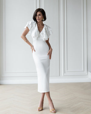 Amélie Dress
