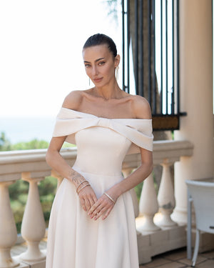 Amour Bridal Dress