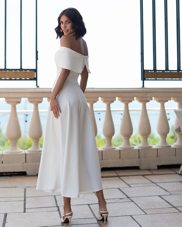 Amour Dress