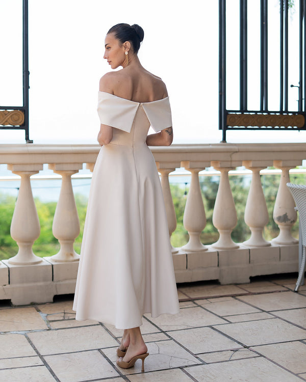 Amour Dress