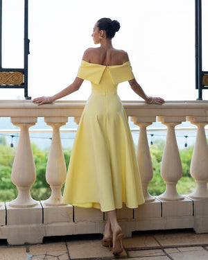 Amour Dress
