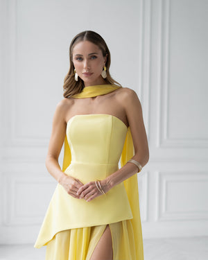 Annabelle Dress