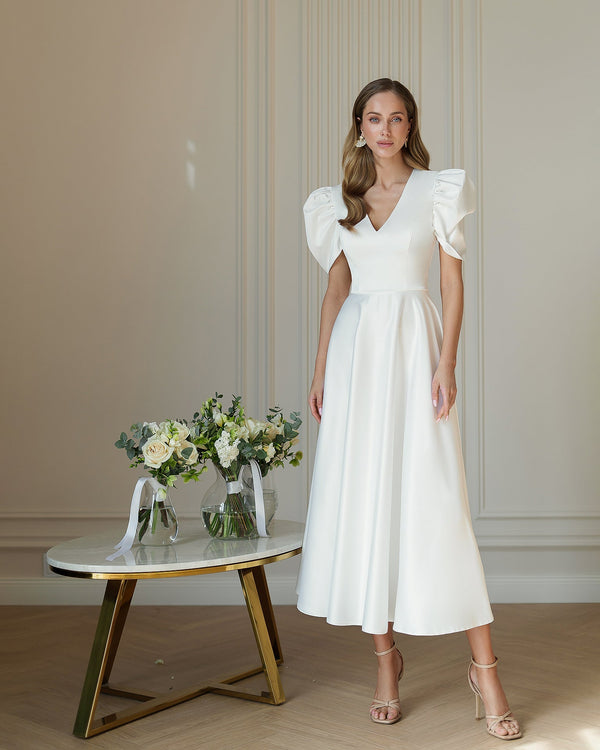 Arabella Bridal Dress