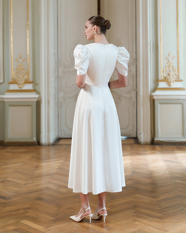 Arabella Dress