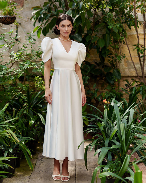 Arabella Dress