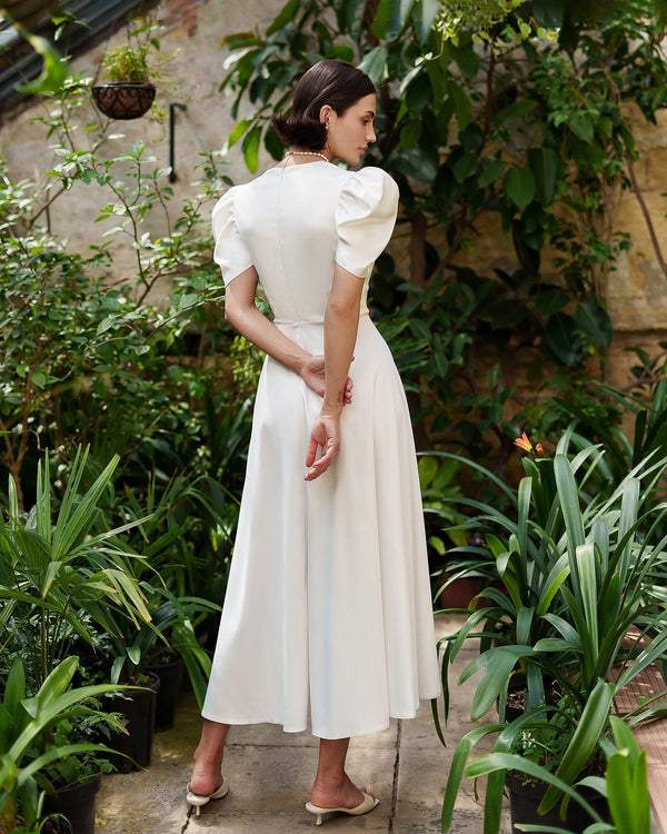 Arabella Dress