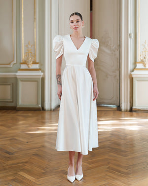 Arabella Dress